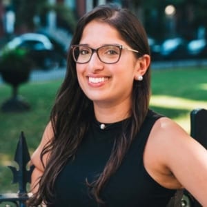 alyssa barquet  boston real estate agent