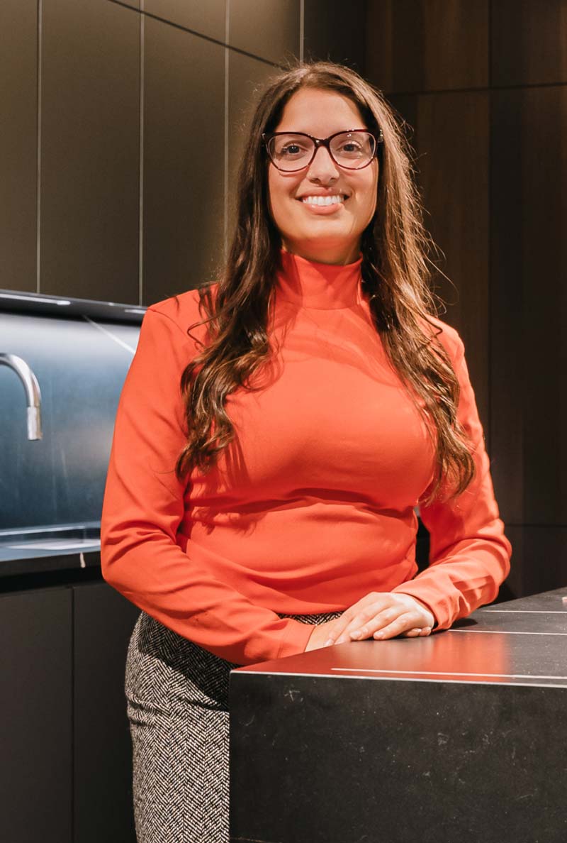 alyssa barquet real estate agent boston